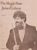 The Magic Flute of James Galway