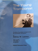 The Young Trombonist