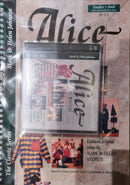 Alice The Musical (incl. CD)