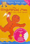 The Gingerbread Man (incl. CD)