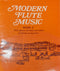 Modern Flute Music