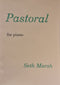 Pastoral for Piano - Seth Marsh