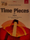 Time Pieces for Horn - Paul Harris