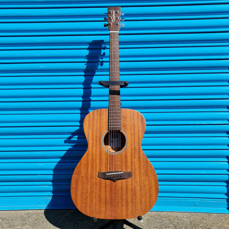 Tanglewood TW2 ASE All Solid Electro Acoustic Guitar