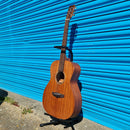 Tanglewood TW2 ASE All Solid Electro Acoustic Guitar