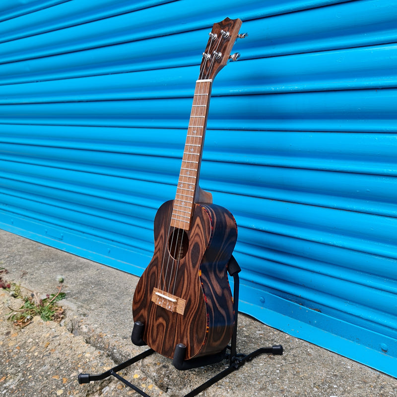 Blackwater YWUK-T21 Concert Ukulele