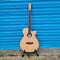 Tanglewood DBT SFCE BW Electro Acoustic Guitar