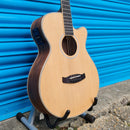 Tanglewood DBT SFCE BW Electro Acoustic Guitar