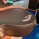 Sigma Deluxe Folk Acoustic Hardcase