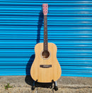 SX Dreadnaught Acoustic Guitar