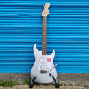 Squier Affinity Strat HSS Slick Silver