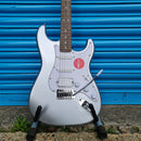 Squier Affinity Strat HSS Slick Silver