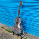 Art & Lutherie - Roadhouse Q-Discrete - Solid Top Parlour Electro Acoustic Guitar
