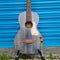 Art & Lutherie - Roadhouse Q-Discrete - Solid Top Parlour Electro Acoustic Guitar