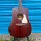 Art & Lutherie - Americana Solid Top Dreadnaught Acoustic Guitar