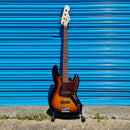 Tokai - Jazz Sound Electric Bass Guitar