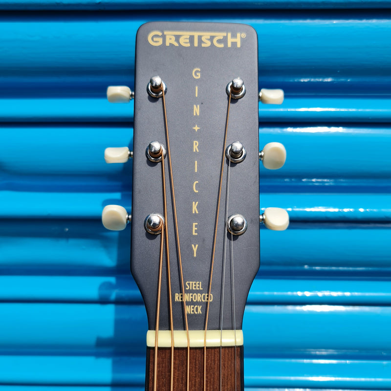 Gretsch Gin Rickey Electro Acoustic