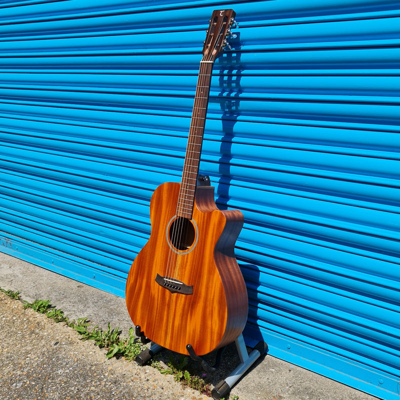 Tanglewood TW130 SMCE Electro-Acoustic Guitar