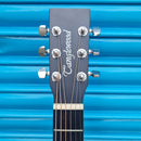 Tanglewood Winterleaf TW2-T Mahogany Travel Acoustic Guitar