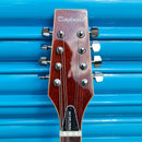Tanglewood TWMT MH STE Solid Top Mandolin