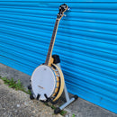 Tanglewood Union 4-string Tenor Banjo  TWB 18 M4