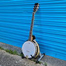 Tanglewood Union Series 6-string Banjo TWB 18 M6