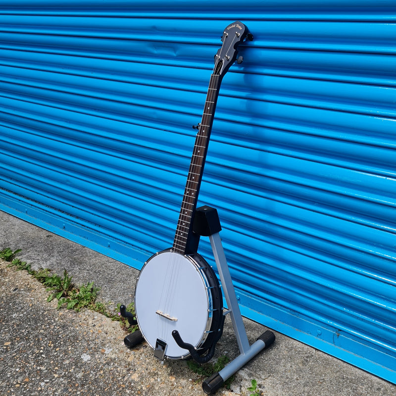 Goldtone AC-1 Open Back Banjo (incl. Gigbag)