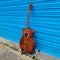 Rathbone - R2M - The No.2 - Solid Top Acoustic Guitar