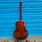 Rathbone - R2M - The No.2 - Solid Top Acoustic Guitar