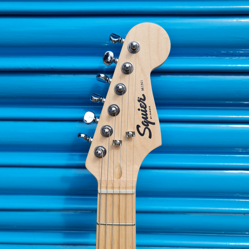 Fender Squier Mini Jazzmaster