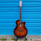 Tanglewood TW4E VC KOA Solid Top Electro Acoustic Guitar