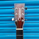 Tanglewood TW4E VC KOA Solid Top Electro Acoustic Guitar