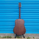 Vintage 'Statesboro' Dreadnought Acoustic Guitar