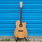 Tanglewood TW10 Electro Acoustic Dreadnought Solid Top Guitar