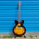 Tokai 335 Semi Hollow Electric Guitar