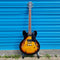 Tokai 335 Semi Hollow Electric Guitar