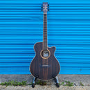 Tanglewood DBT SFCE AEB Discovery Electro Acoustic Guitar