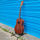 Kala - Satin Mahogany Baritone Ukulele KA-B