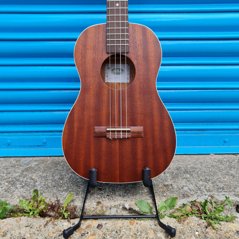 Kala - Satin Mahogany Baritone Ukulele KA-B