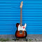 Squier Classic Vibe 60s Custom Telecaster Electric Guitar