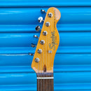 Squier Classic Vibe 60s Custom Telecaster Electric Guitar