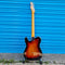 Squier Classic Vibe 60s Custom Telecaster Electric Guitar