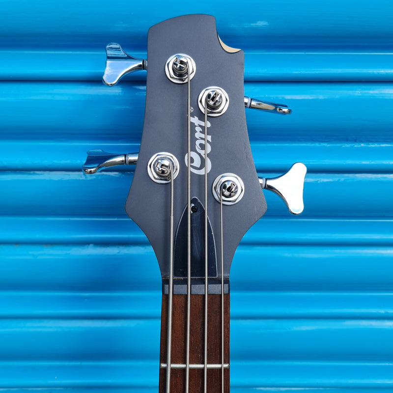 Cort Action Junior Short Scale Bass Guitar