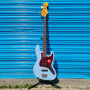 Squier Classic Vibe 60's Jazz Bass