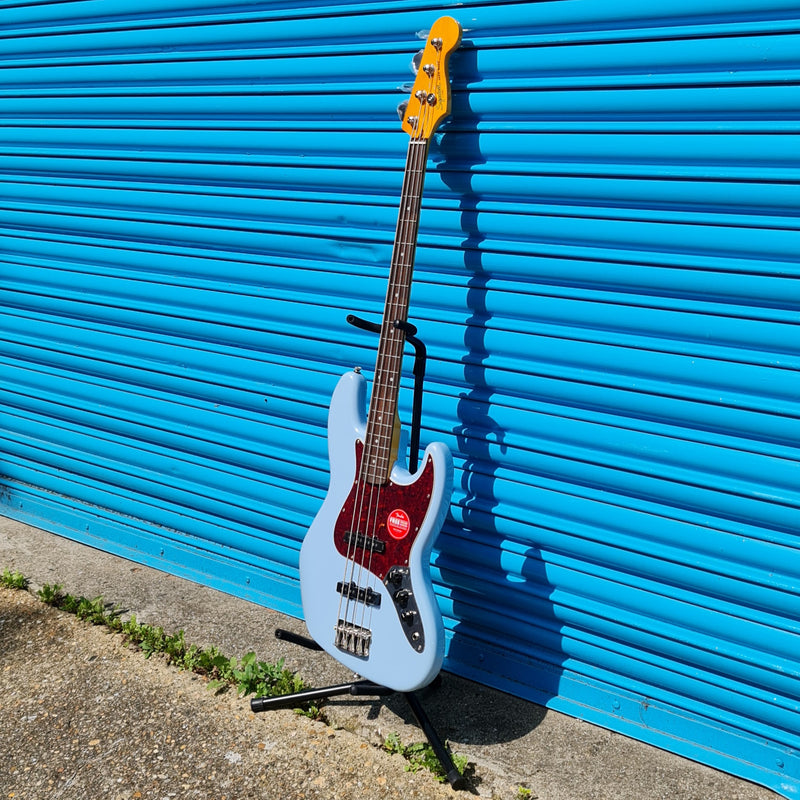 Squier Classic Vibe 60's Jazz Bass