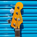 Squier Classic Vibe 60's Jazz Bass