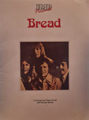 Bread Collection for Piano, Vocal & Guitar