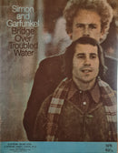 Simon and Garfunkel Bridge Over Troubled Water