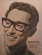 Buddy Holly Collection Book