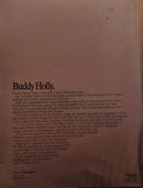 Buddy Holly Collection Book
